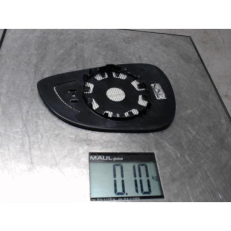 Glace retroviseur droit FORD FIESTA 6