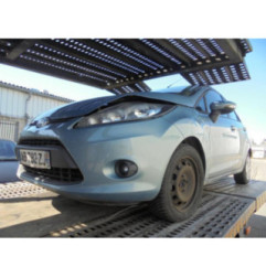 Glace retroviseur droit FORD FIESTA 6 Photo n°3