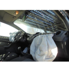 Glace retroviseur droit FORD FIESTA 6 Photo n°7