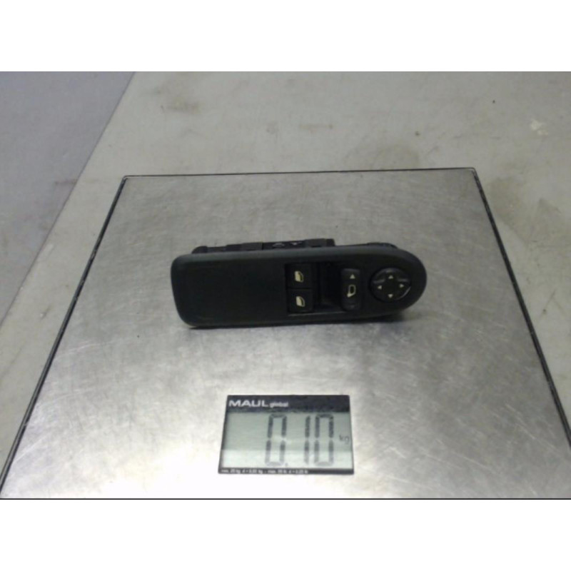 Interrupteur de leve vitre avant gauche PEUGEOT 308 1