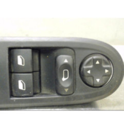 Interrupteur de leve vitre avant gauche PEUGEOT 308 1
