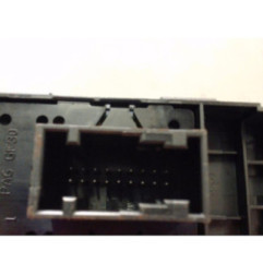 Interrupteur de leve vitre avant gauche PEUGEOT 308 1 Photo n°4