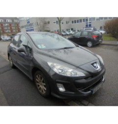 Interrupteur de leve vitre avant gauche PEUGEOT 308 1 Photo n°7