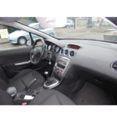 Interrupteur de leve vitre avant gauche PEUGEOT 308 1 Photo n°9