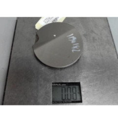 Trappe d'essence CITROEN C3 2 Photo n°1