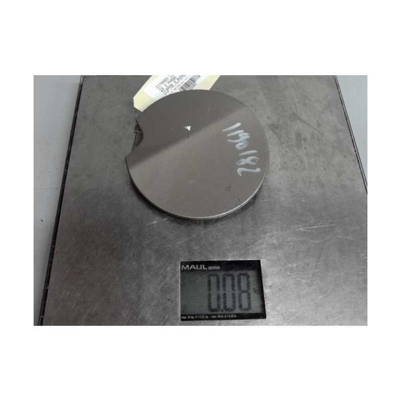 Trappe d'essence CITROEN C3 2