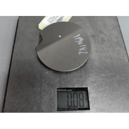 Trappe d'essence CITROEN C3 2 Photo n°1