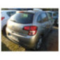 Trappe d'essence CITROEN C3 2