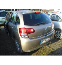 Trappe d'essence CITROEN C3 2 Photo n°4