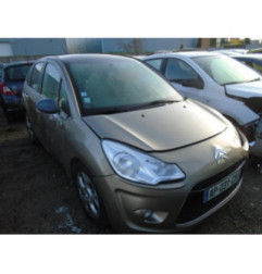 Trappe d'essence CITROEN C3 2 Photo n°6