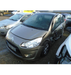 Trappe d'essence CITROEN C3 2 Photo n°7