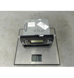 Autoradio d'origine VOLKSWAGEN POLO 5 Photo n°1