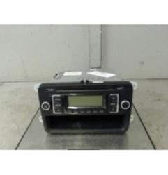 Autoradio d'origine VOLKSWAGEN POLO 5