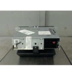 Autoradio d'origine VOLKSWAGEN POLO 5 Photo n°4