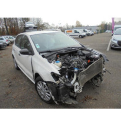 Autoradio d'origine VOLKSWAGEN POLO 5 Photo n°6