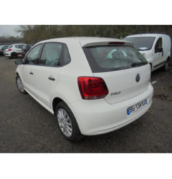 Autoradio d'origine VOLKSWAGEN POLO 5 Photo n°8