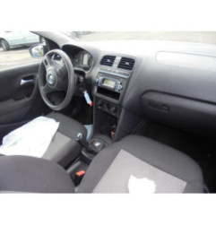 Autoradio d'origine VOLKSWAGEN POLO 5 Photo n°9
