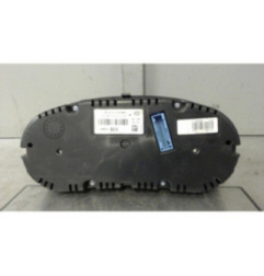 Compteur VOLKSWAGEN POLO 5 Photo n°4