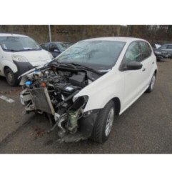 Compteur VOLKSWAGEN POLO 5 Photo n°5