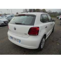 Compteur VOLKSWAGEN POLO 5 Photo n°7