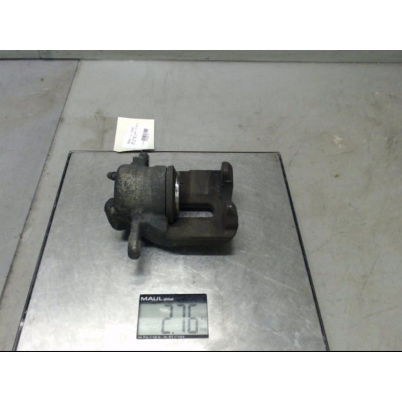 Etrier avant droit (freinage) RENAULT ZOE 1