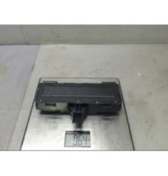 Compteur RENAULT ZOE 1 Photo n°1