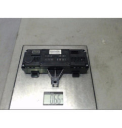 Compteur RENAULT ZOE 1