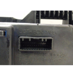 Compteur RENAULT ZOE 1 Photo n°4