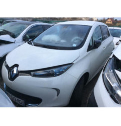 Compteur RENAULT ZOE 1 Photo n°6