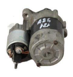 Demarreur DACIA DUSTER 1 Photo n°3