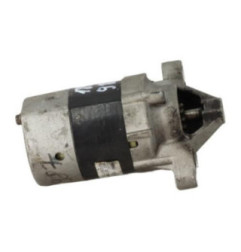 Demarreur DACIA DUSTER 1 Photo n°4