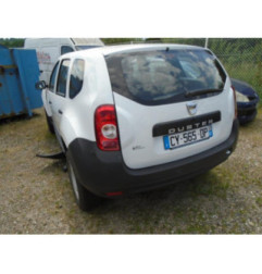 Demarreur DACIA DUSTER 1 Photo n°6