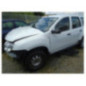 Demarreur DACIA DUSTER 1