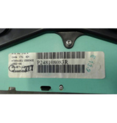 Compteur DACIA DUSTER 1 Photo n°3