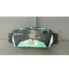 Compteur DACIA DUSTER 1 Photo n°4