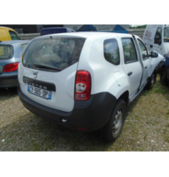 Compteur DACIA DUSTER 1 Photo n°6