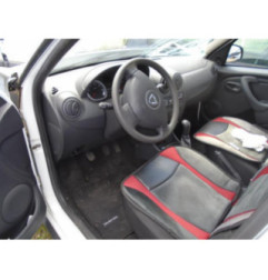 Compteur DACIA DUSTER 1 Photo n°7