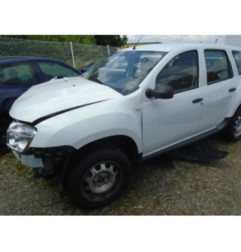 Compteur DACIA DUSTER 1 Photo n°8