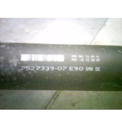 Arbre de transmission (propulsion) BMW SERIE 3 E91 Photo n°4