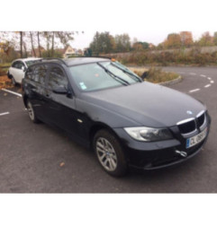 Arbre de transmission (propulsion) BMW SERIE 3 E91 Photo n°5