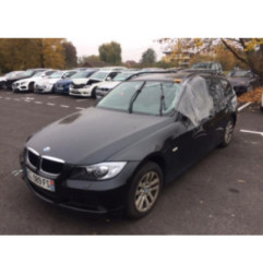 Arbre de transmission (propulsion) BMW SERIE 3 E91 Photo n°6