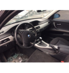 Arbre de transmission (propulsion) BMW SERIE 3 E91 Photo n°9