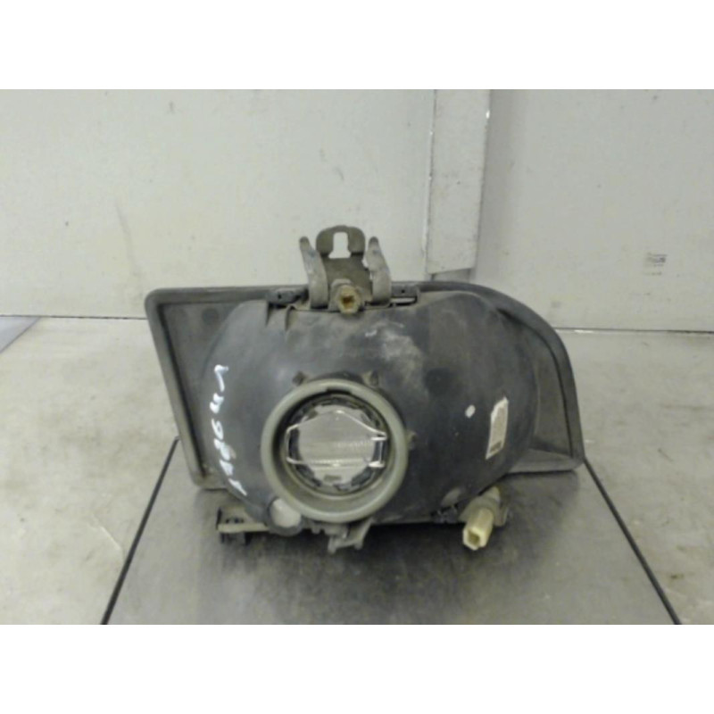 Optique avant principal gauche (feux)(phare) FORD FIESTA 4