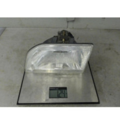 Optique avant principal gauche (feux)(phare) FORD FIESTA 4