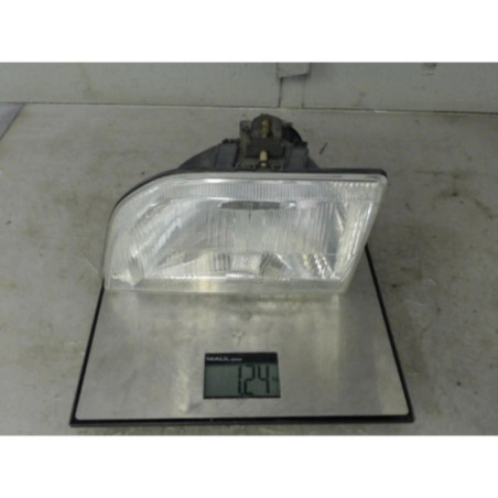 Optique avant principal gauche (feux)(phare) FORD FIESTA 4