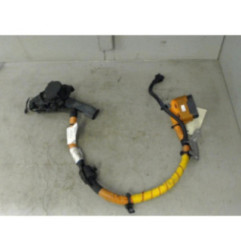 Chargeur (Voiture électrique) RENAULT ZOE 1 Photo n°1