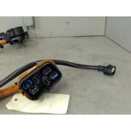 Chargeur (Voiture électrique) RENAULT ZOE 1