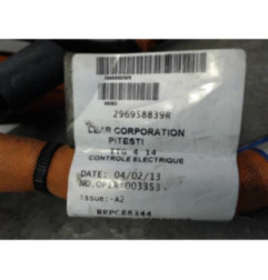 Chargeur (Voiture électrique) RENAULT ZOE 1 Photo n°3