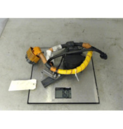 Chargeur (Voiture électrique) RENAULT ZOE 1 Photo n°6