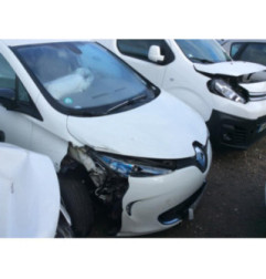 Chargeur (Voiture électrique) RENAULT ZOE 1 Photo n°8